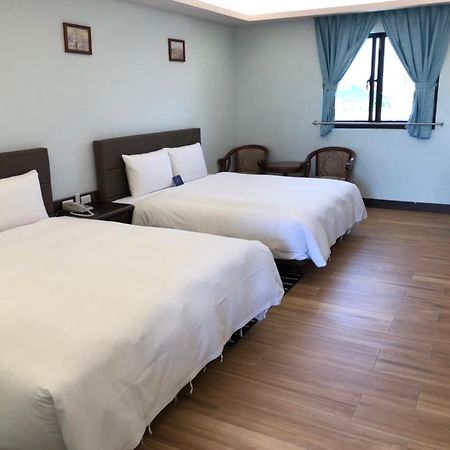 Menippe Hotel كاوشيونغ المظهر الخارجي الصورة