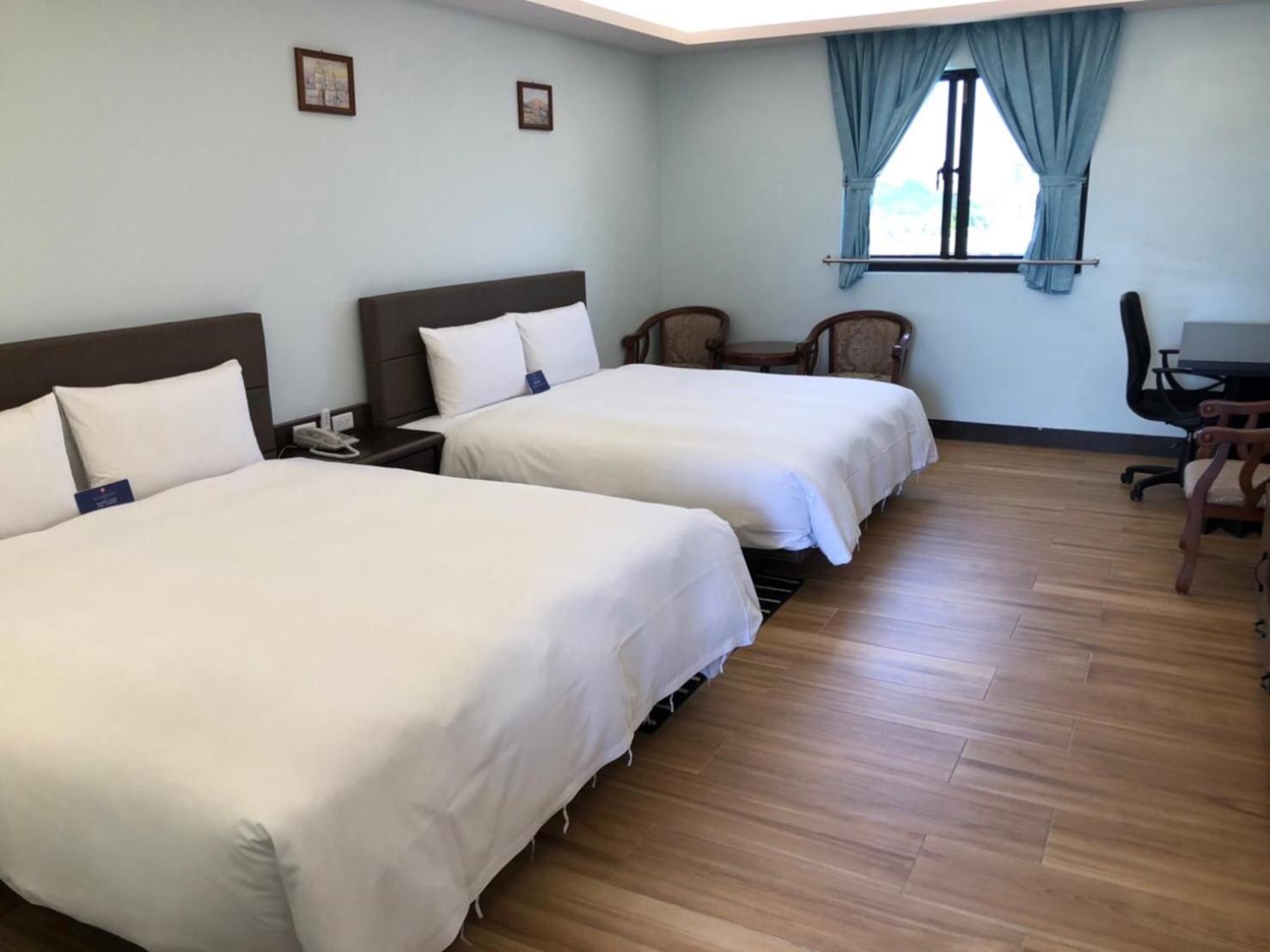 Menippe Hotel كاوشيونغ المظهر الخارجي الصورة