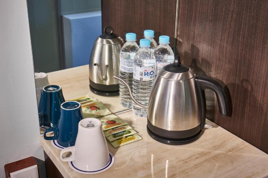 Menippe Hotel كاوشيونغ المظهر الخارجي الصورة